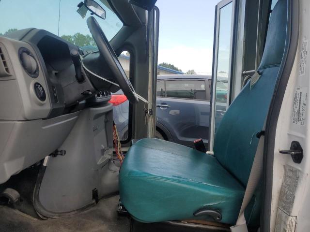Продаж на аукціоні авто 2017 Ford Econoline, vin: 1FDEE3FS6HDC04609, номер лоту: 68713595