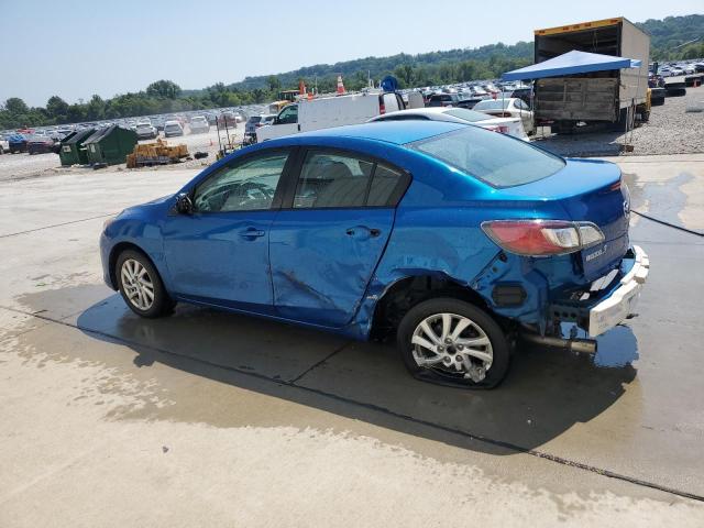 Продаж на аукціоні авто 2012 Mazda 3 I, vin: JM1BL1V73C1684360, номер лоту: 69223075