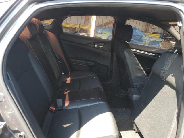 Продаж на аукціоні авто 2019 Honda Civic Sport, vin: 2HGFC2F86KH561460, номер лоту: 69794255