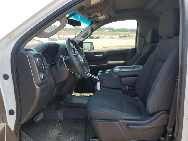 68552505 :رقم المزاد ، 3GTN9AEF6MG450624 vin ، 2021 Gmc Sierra K1500 مزاد بيع