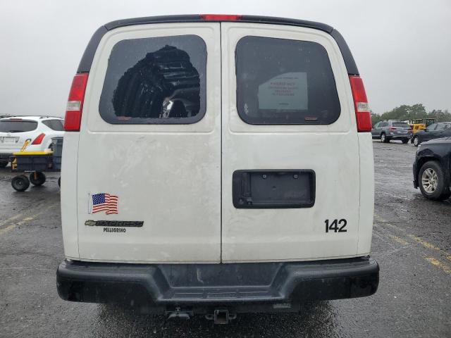 69378345 :رقم المزاد ، 1GCWGBFG7K1240018 vin ، 2019 Chevrolet Express G2500 مزاد بيع