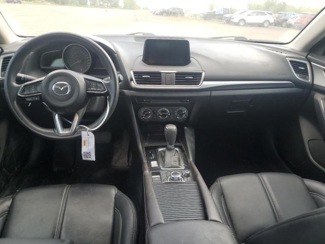 69222825 :رقم المزاد ، JM1BN1T7XH1151636 vin ، 2017 Mazda 3 Se مزاد بيع