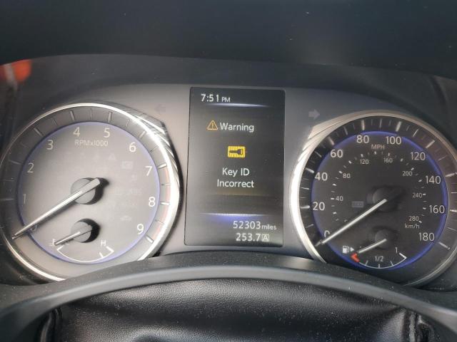 Продаж на аукціоні авто 2019 Infiniti Q60 Pure, vin: JN1EV7EK7KM231101, номер лоту: 68508165