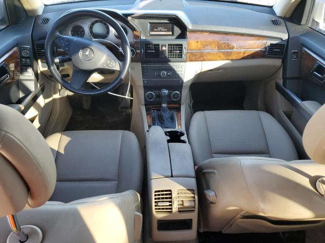 2010 Mercedes-benz Glk მანქანა იყიდება აუქციონზე, vin: WDCGG8HB7AF354346, აუქციონის ნომერი: 67926725