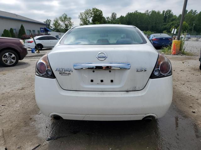 Продажа на аукционе авто 2010 Nissan Altima Bas, vin: 1N4AL2APXAN425514, номер лота: 67088295