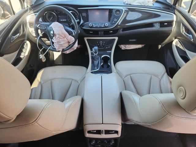 69546375 :رقم المزاد ، LRBFXCSA5LD155815 vin ، 2020 Buick Envision Essence مزاد بيع