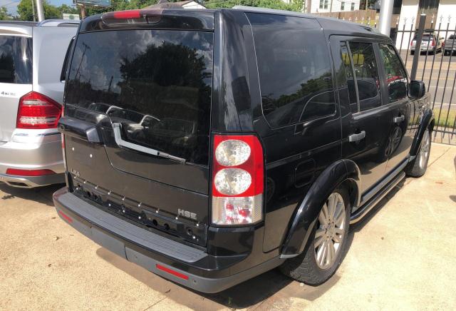 68953195 :رقم المزاد ، SALAK2D41BA555729 vin ، 2011 Land Rover Lr4 Hse Lu مزاد بيع