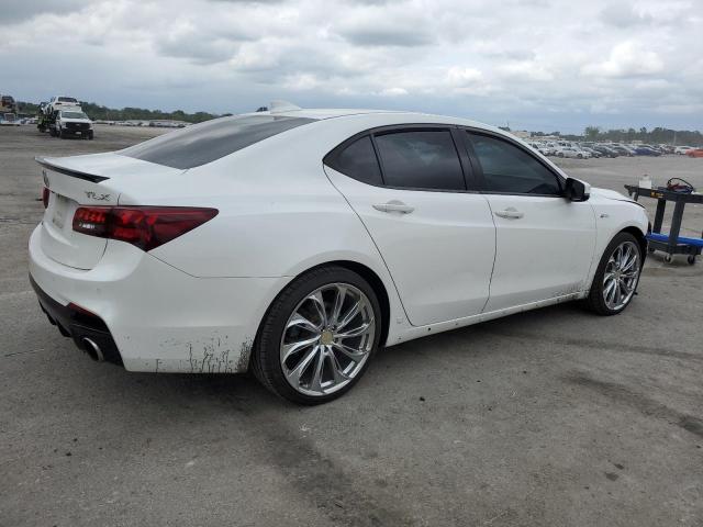 Продажа на аукционе авто 2019 Acura Tlx, vin: 19UUB2F65KA003722, номер лота: 67118425