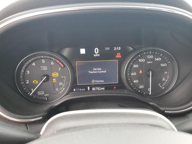 66409935 :رقم المزاد ، 1G6DU5RKXL0140474 vin ، 2020 Cadillac Ct5 مزاد بيع