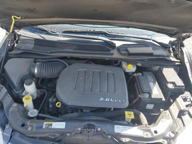 Aukcja sprzedaży 2016 Chrysler Town & Country, vin: 2C4RC1BG0GR112151, numer aukcji: 71000425