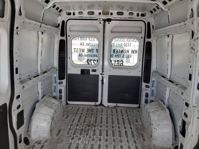 Продаж на аукціоні авто 2019 Ram Pro Master, vin: 3C6TRVBG9KE565715, номер лоту: 69305845