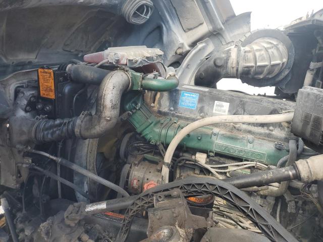 80722725 :رقم المزاد ، FLA129106 vin ، 2023 Volvo Vnr مزاد بيع