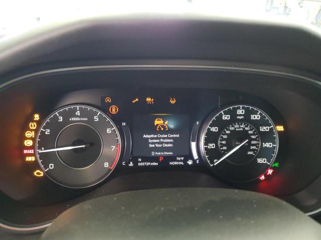 Aukcja sprzedaży 2021 Acura Tlx, vin: 19UUB6F61MA003128, numer aukcji: 70357165