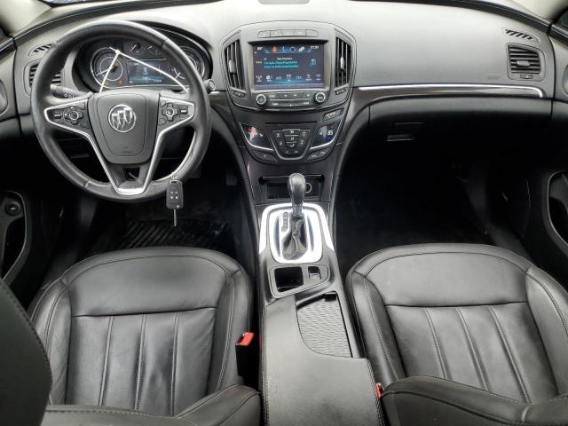 Продажа на аукционе авто 2016 Buick Regal Prem, vin: 2G4GT5GX1G9117359, номер лота: 70772075