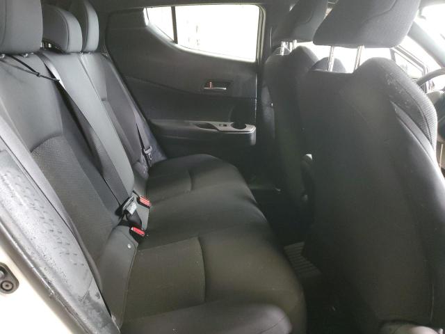 69265935 :رقم المزاد ، NMTKHMBXXJR041395 vin ، 2018 Toyota C-hr Xle مزاد بيع