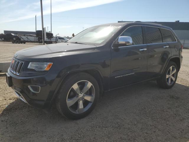 2014 Jeep Grand Cher მანქანა იყიდება აუქციონზე, vin: 1C4RJFCM4EC318893, აუქციონის ნომერი: 70292595