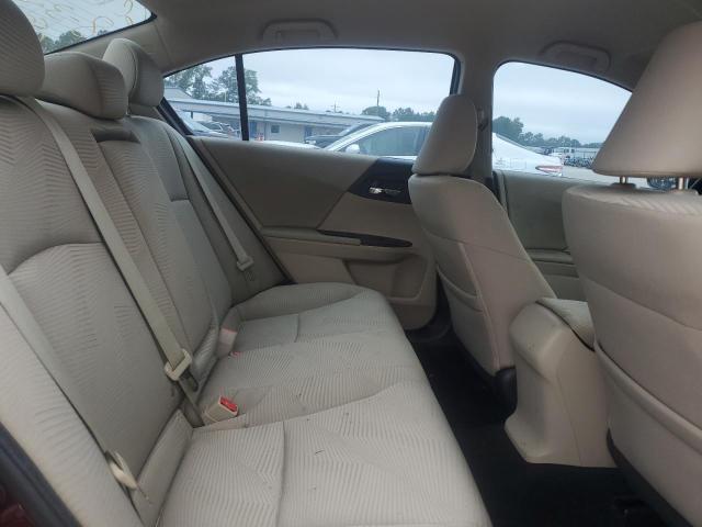 2016 Honda Accord Lx მანქანა იყიდება აუქციონზე, vin: 1HGCR2F39GA190919, აუქციონის ნომერი: 67820605