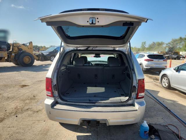 2007 Jeep Grand Cherokee მანქანა იყიდება აუქციონზე, vin: 1J8GR48K47C604766, აუქციონის ნომერი: 69139315