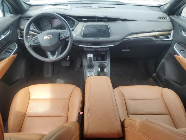 Продажа на аукционе авто 2019 Cadillac Xt4 Premiu, vin: 1GYFZCR48KF206877, номер лота: 67925685