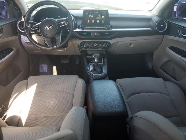 Продаж на аукціоні авто 2020 Kia Forte, vin: 3KPF24AD6LE140885, номер лоту: 68527845