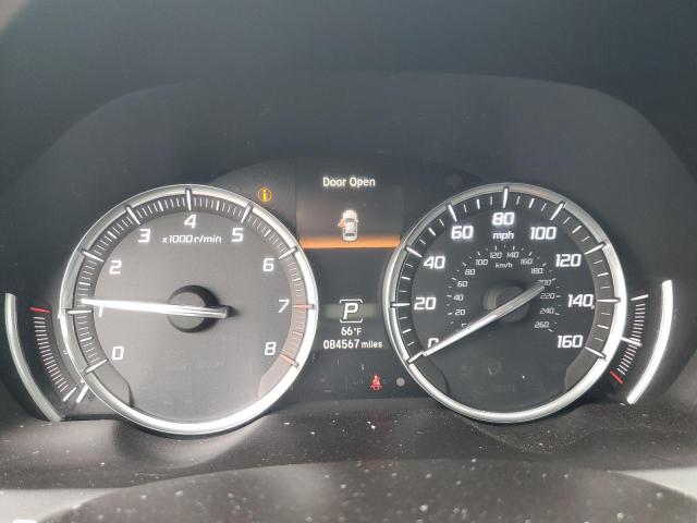 Aukcja sprzedaży 2018 Acura Tlx Tech, vin: 19UUB1F53JA003671, numer aukcji: 69569955