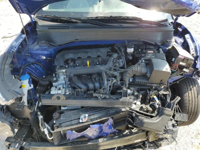 Auction sale of the 2024 Hyundai Venue, vin: KMHRC8A36RU322634, lot number: 70125235
