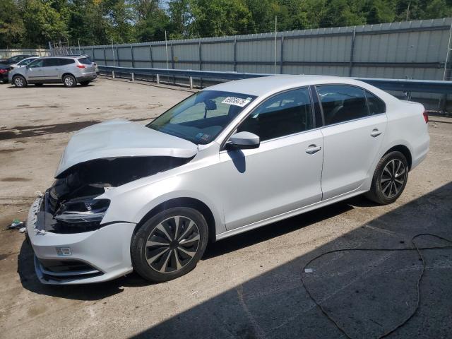 Продажа на аукционе авто 2017 Volkswagen Jetta, vin: 3VW2B7AJ1HM279984, номер лота: 69058475