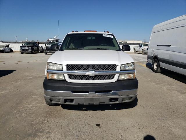 Продажа на аукционе авто 2004 Chevrolet Silverado, vin: 1GCHK23154F167308, номер лота: 70584875