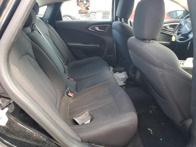 Продажа на аукционе авто 2016 Chrysler 200 Limited, vin: 1C3CCCAB7GN128954, номер лота: 70946775