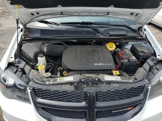 Aukcja sprzedaży 2017 Dodge Grand Cara, vin: 2C4RDGBG9HR856722, numer aukcji: 68294635