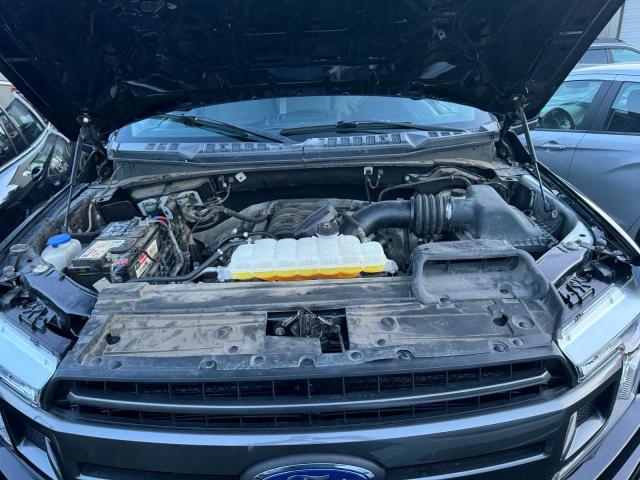 Продажа на аукционе авто 2018 Ford F150 Super, vin: 1FTFW1E56JFA24045, номер лота: 70703275