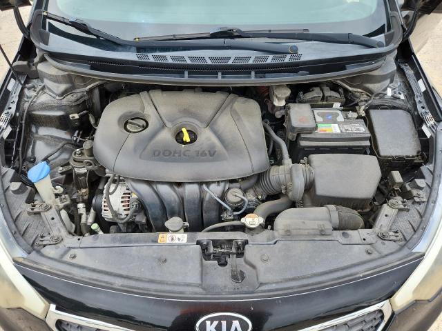 67407335 :رقم المزاد ، KNAFX4A68G5446052 vin ، 2016 Kia Forte مزاد بيع