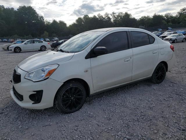 Aukcja sprzedaży 2020 Mitsubishi Mirage G4 Se, vin: ML32F4FJ9LHF07408, numer aukcji: 68527135
