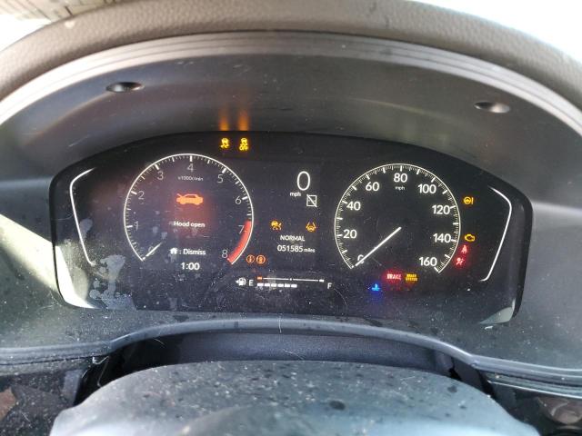 Продажа на аукционе авто 2024 Honda Civic Spor, vin: 19XFL2H87RE021388, номер лота: 69747745