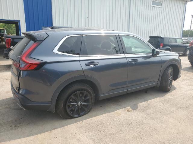 67890255 :رقم المزاد ، 2HKRS6H76SH209688 vin ، 2025 Honda Cr-v مزاد بيع