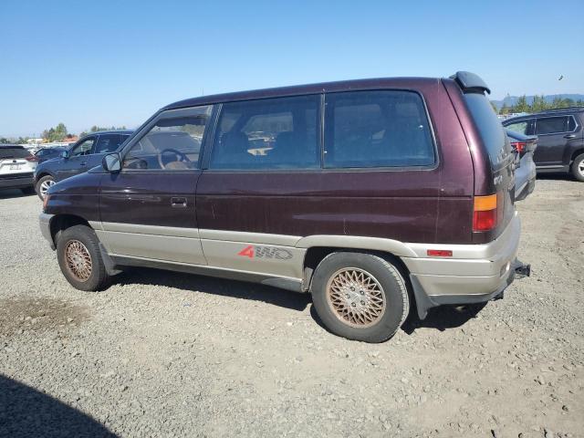70783315 :رقم المزاد ، JM3LV5236S0706791 vin ، 1995 Mazda Mpv Wagon مزاد بيع