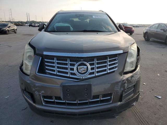 Продаж на аукціоні авто 2016 Cadillac Srx Luxury, vin: 3GYFNBE34GS577766, номер лоту: 69828645