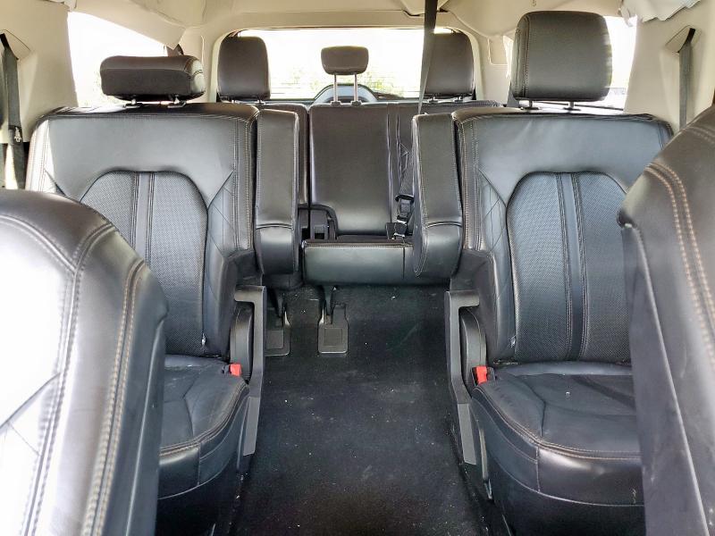 2019 Ford Expedition Max Platinum მანქანა იყიდება აუქციონზე, vin: 1FMJK1MT2KEA40588, აუქციონის ნომერი: 68182975