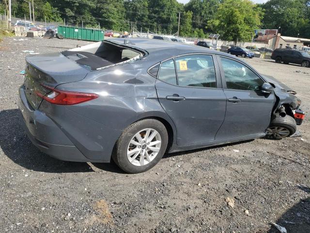 Продажа на аукционе авто 2025 Toyota Camry Xse, vin: 4T1DAACK4SU513910, номер лота: 68274755