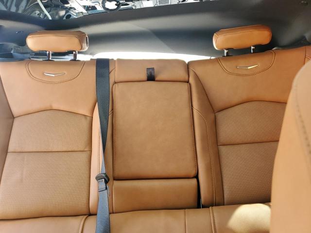Продажа на аукционе авто 2024 Cadillac Xt4, vin: 1GYFZFR45RF214625, номер лота: 70090235