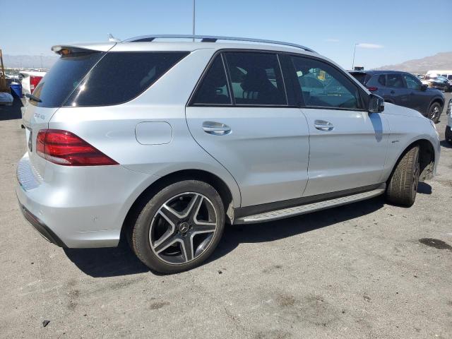 Aukcja sprzedaży 2017 Mercedes-benz Gle 43 Amg, vin: 4JGDA6EB5HA989605, numer aukcji: 69337495