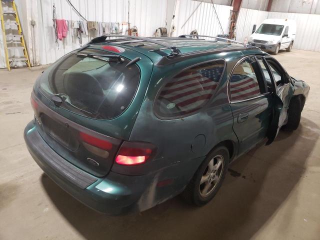 Aukcja sprzedaży 2000 Ford Taurus Se, vin: 1FAFP5828YG225641, numer aukcji: 68788205