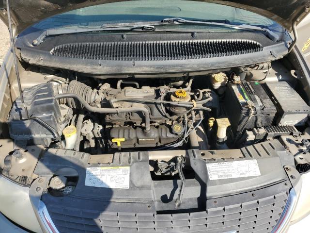 69251645 :رقم المزاد ، 2C4GP44362R793349 vin ، 2002 Chrysler Town & Country مزاد بيع