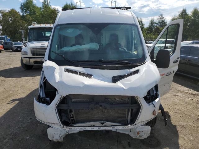 Aukcja sprzedaży 2024 Ford Transit, vin: 1FTBR2C8XRKA57500, numer aukcji: 69601495