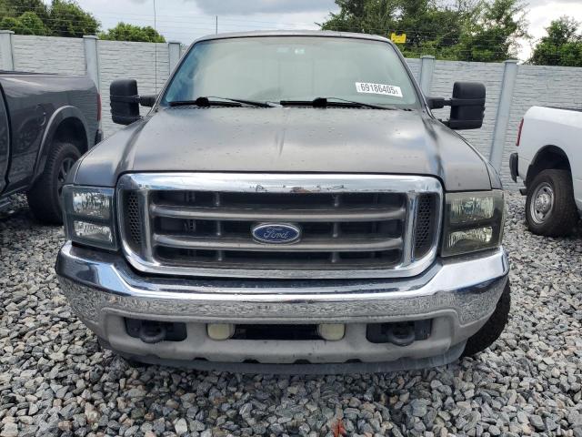 2004 Ford F250 Super Duty მანქანა იყიდება აუქციონზე, vin: 1FTNW20P14EA28086, აუქციონის ნომერი: 69186405