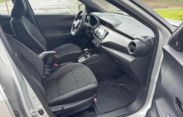 Продажа на аукционе авто 2020 Nissan Kicks S, vin: 3N1CP5BV6LL515545, номер лота: 71323395