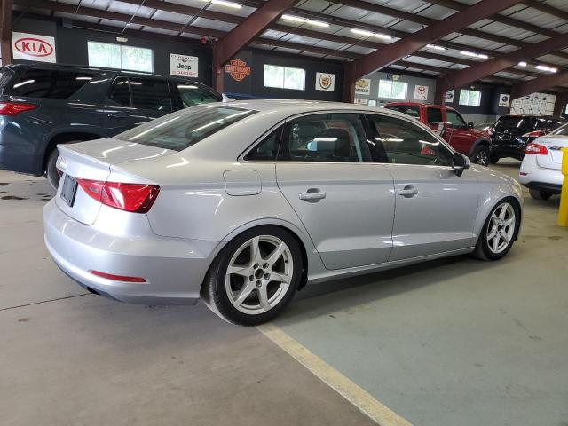 68714205 :رقم المزاد ، WAUEFGFF3F1137426 vin ، 2015 Audi A3 Premium مزاد بيع