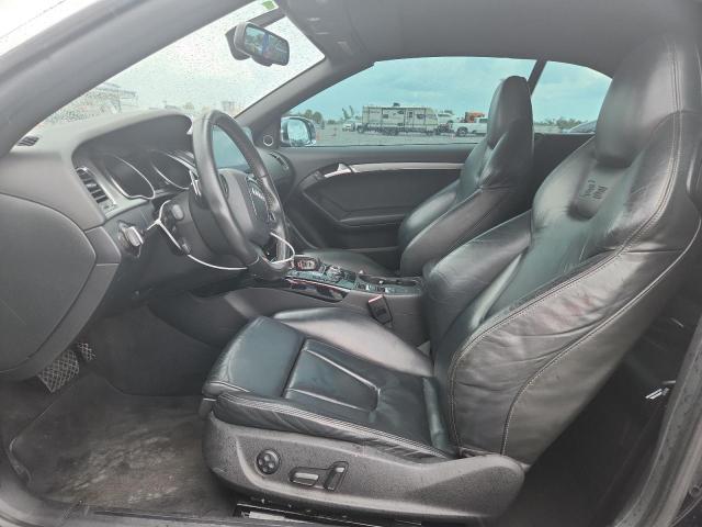 Продажа на аукционе авто 2011 Audi S5 Premium, vin: WAUCGAFH5BN005810, номер лота: 69708845