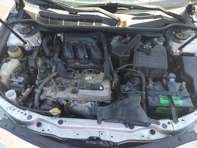 Продажа на аукционе авто 2009 Toyota Camry Se, vin: 4T1BK46K49U097580, номер лота: 69094995