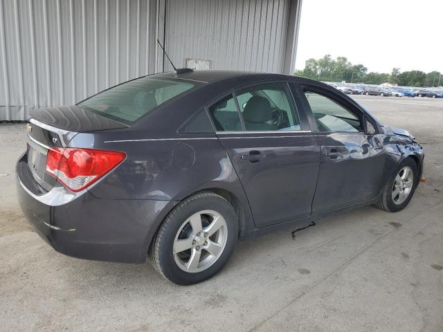 2016 Chevrolet Cruze Limited მანქანა იყიდება აუქციონზე, vin: 1G1PE5SB0G7145352, აუქციონის ნომერი: 68450215